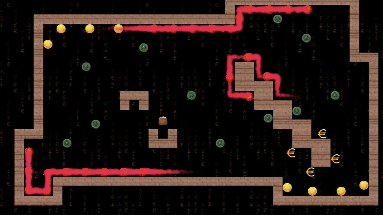 €100 screenshot