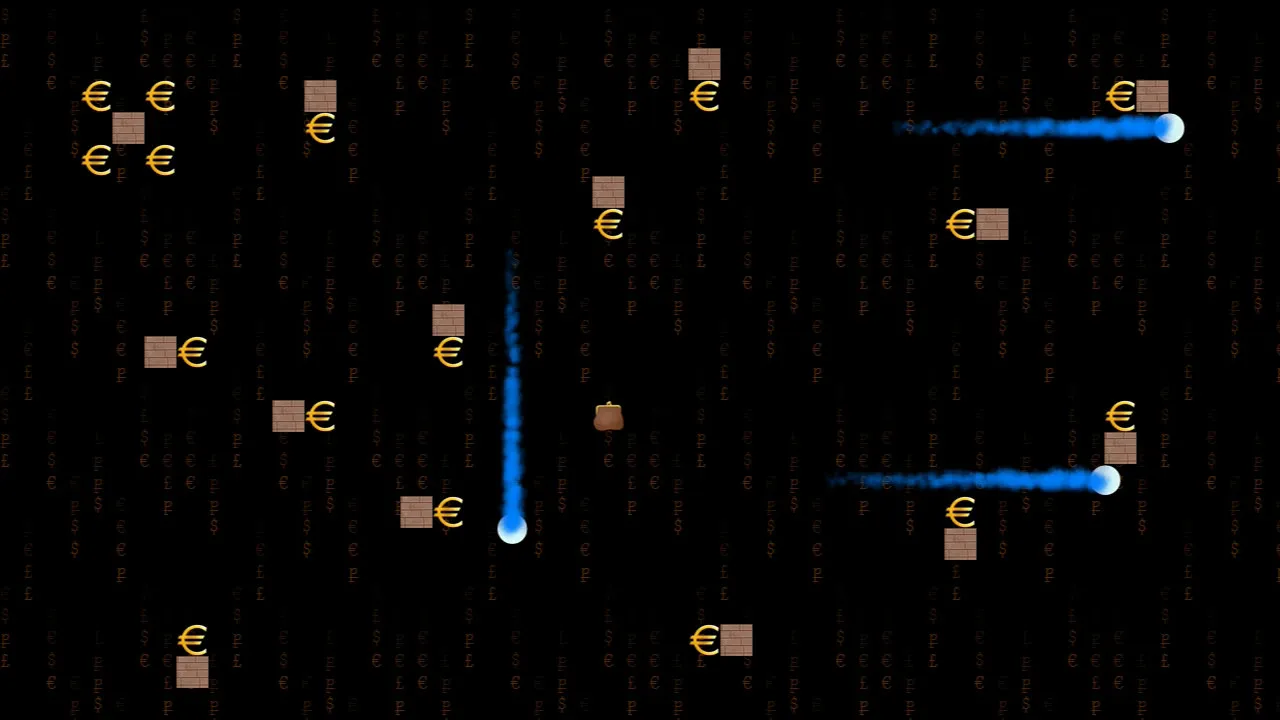 €100 screenshot