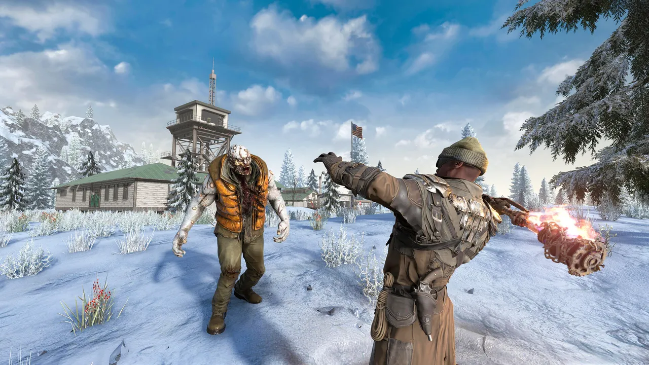 7 Days to Die screenshot