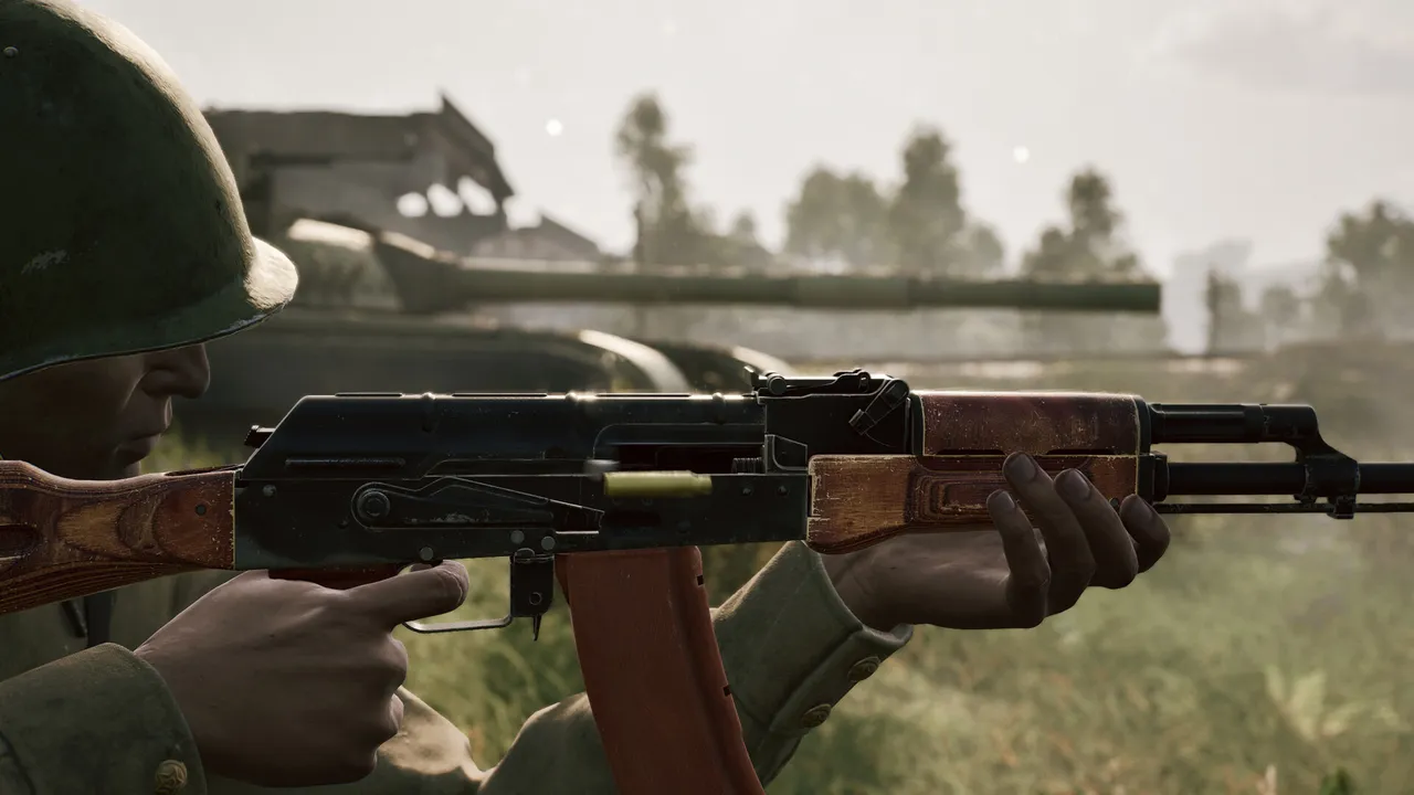 '83 screenshot