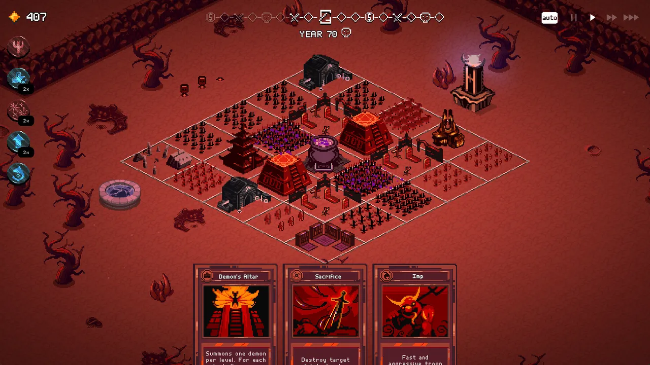9 Kings screenshot