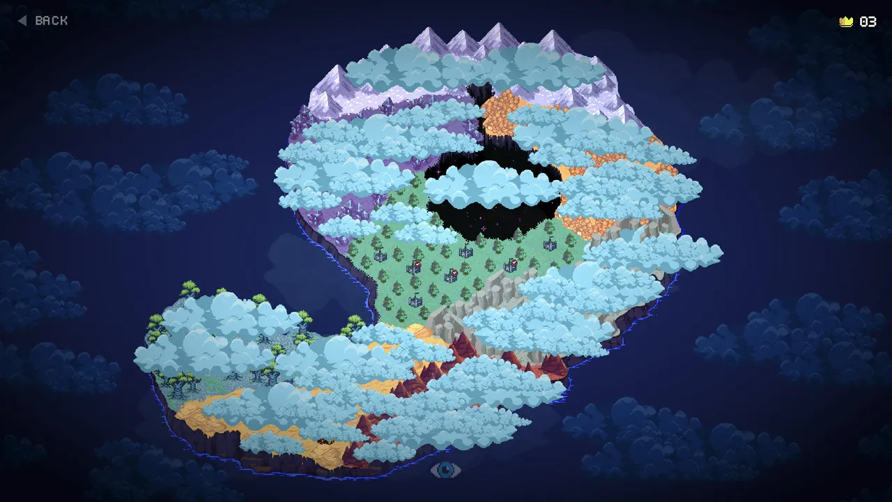9 Kings screenshot