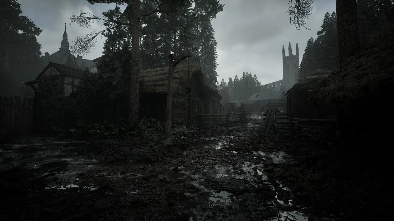 A.I.L.A screenshot