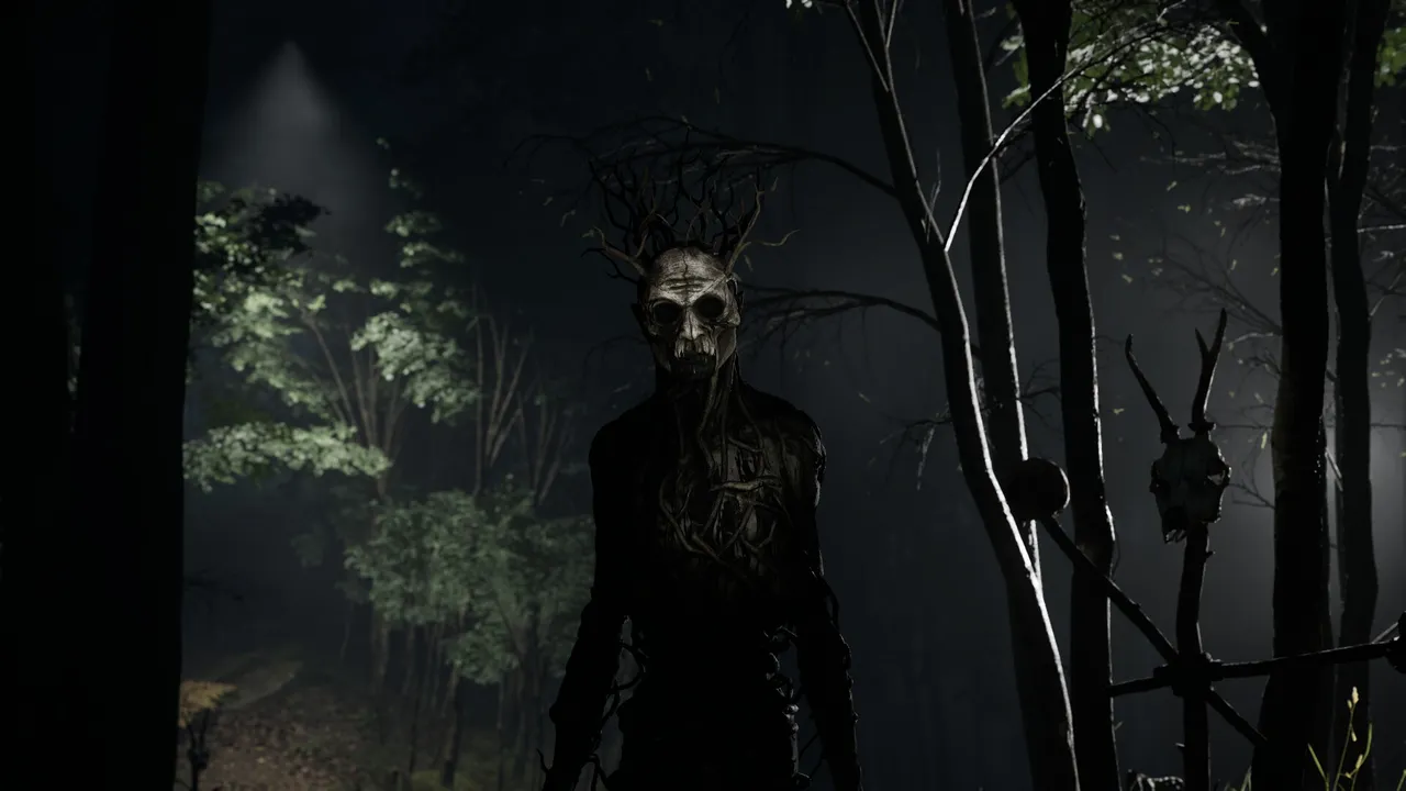 A.I.L.A screenshot