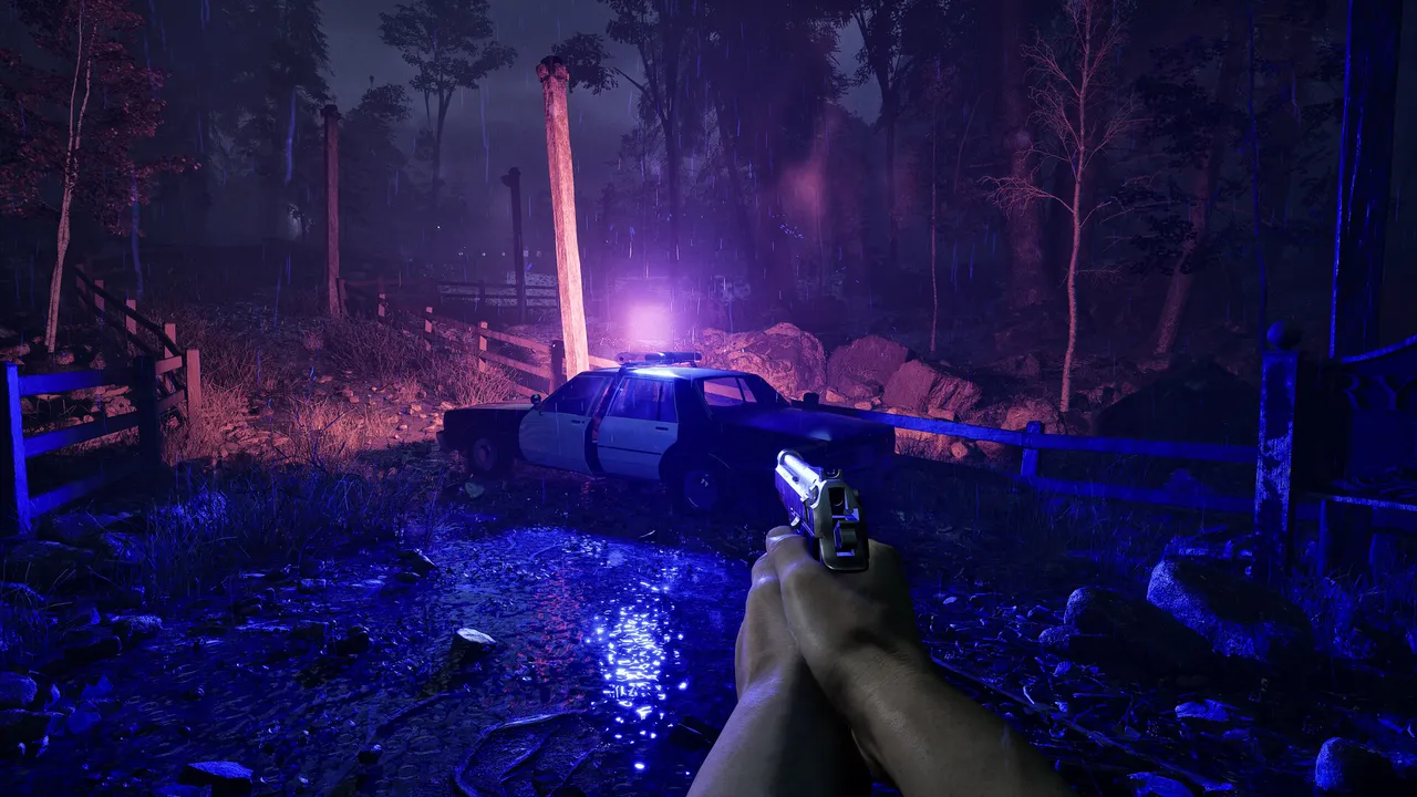 A.I.L.A screenshot