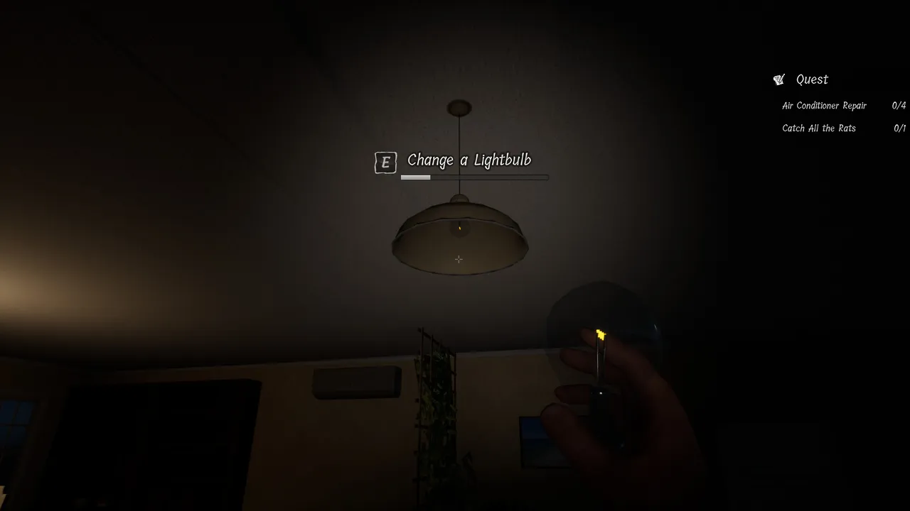 A Technician's Nightmare screenshot