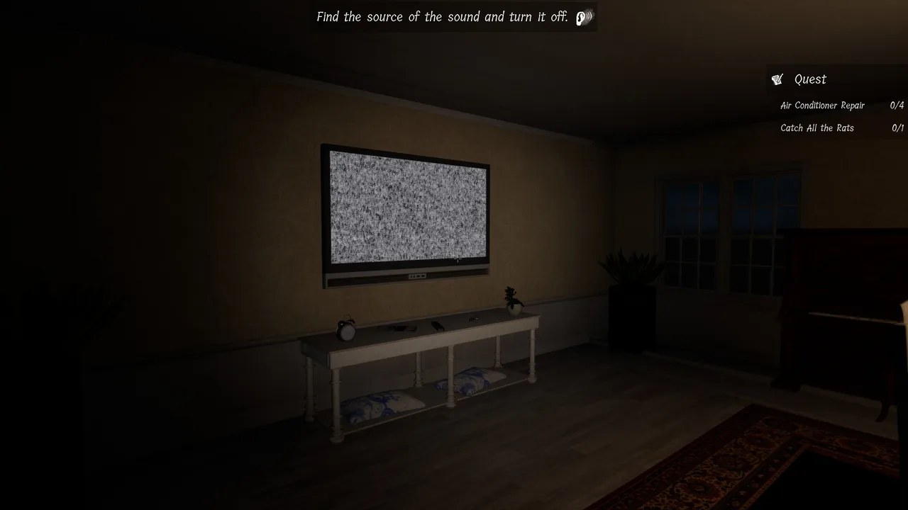 A Technician's Nightmare screenshot