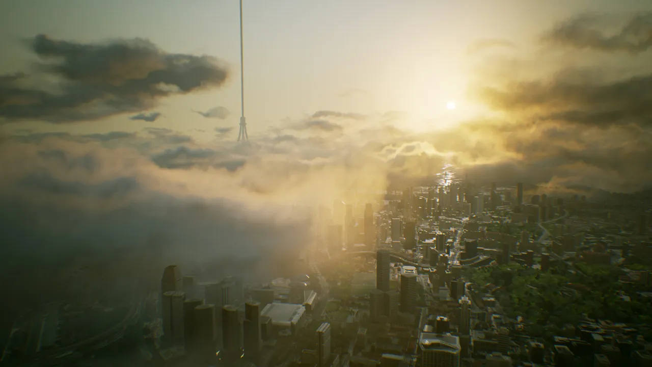 ACE COMBAT™ 7: SKIES UNKNOWN screenshot