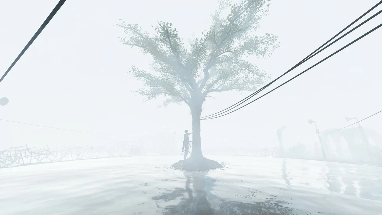 Ad Infinitum screenshot