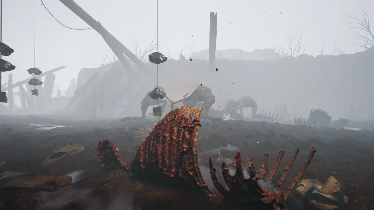 Ad Infinitum screenshot