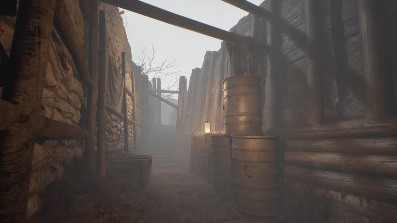 Ad Infinitum screenshot