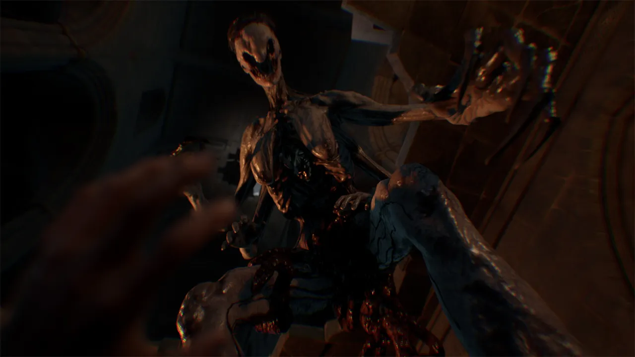 Ad Infinitum screenshot
