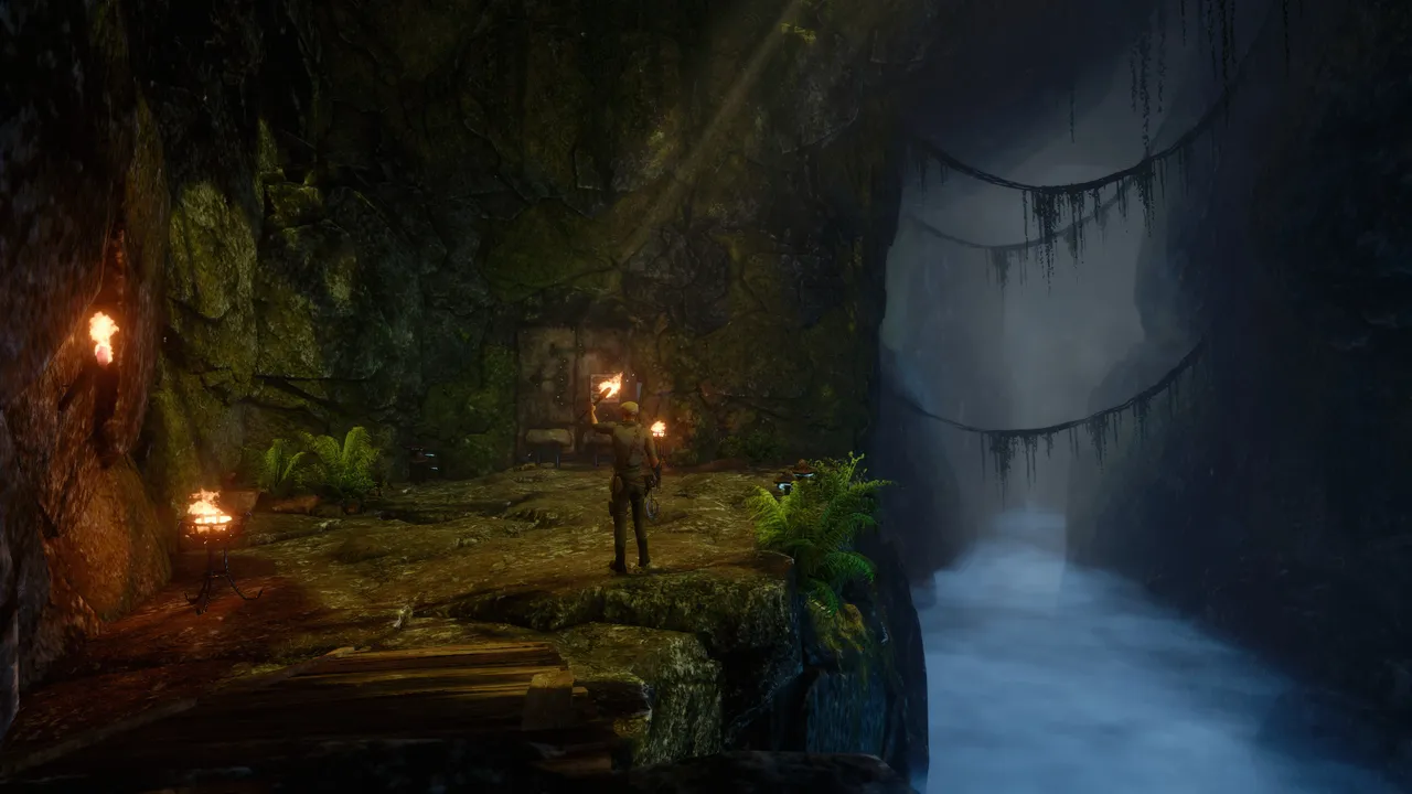 Adam's Venture: Origins screenshot