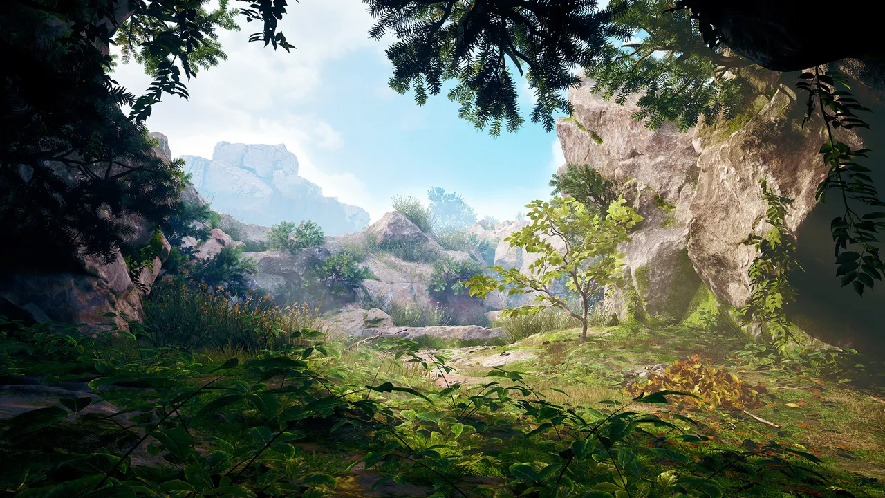 Adorable Adventures screenshot