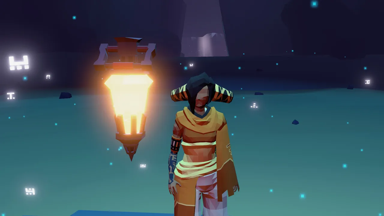 AER Memories of Old screenshot