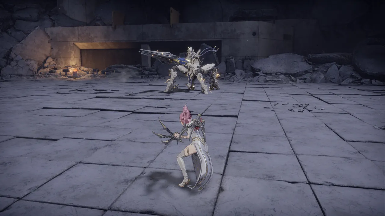 AI LIMIT screenshot