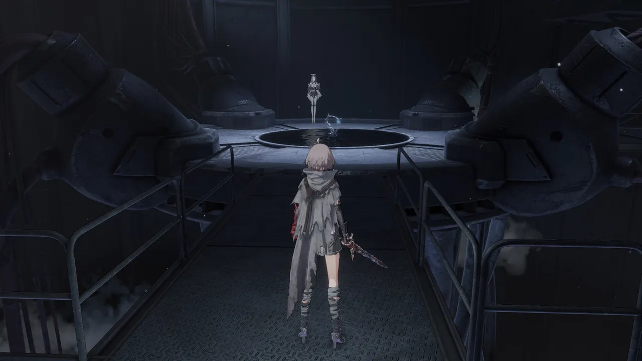 AI LIMIT screenshot