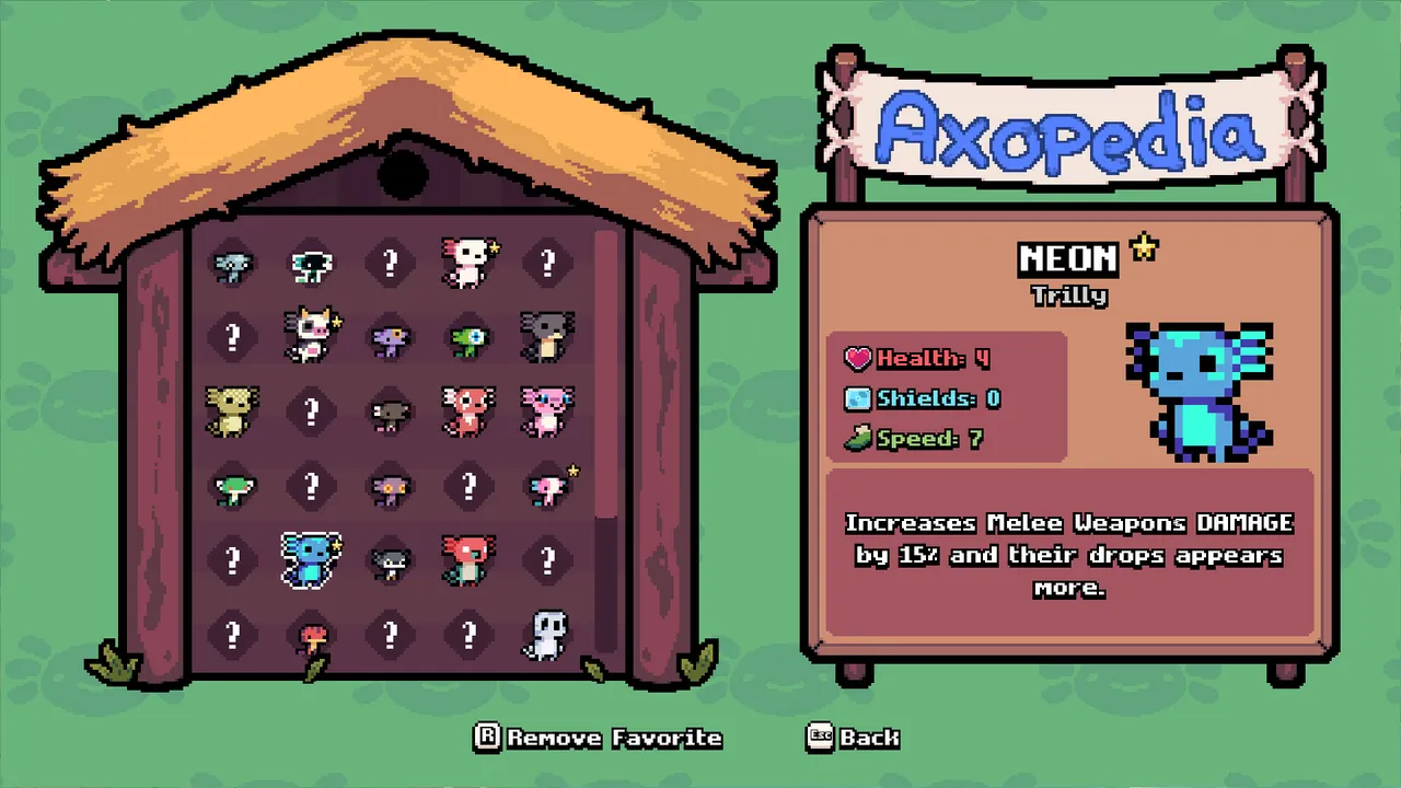 AK-xolotl: Together screenshot