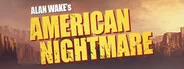 Alan Wake's American Nightmare