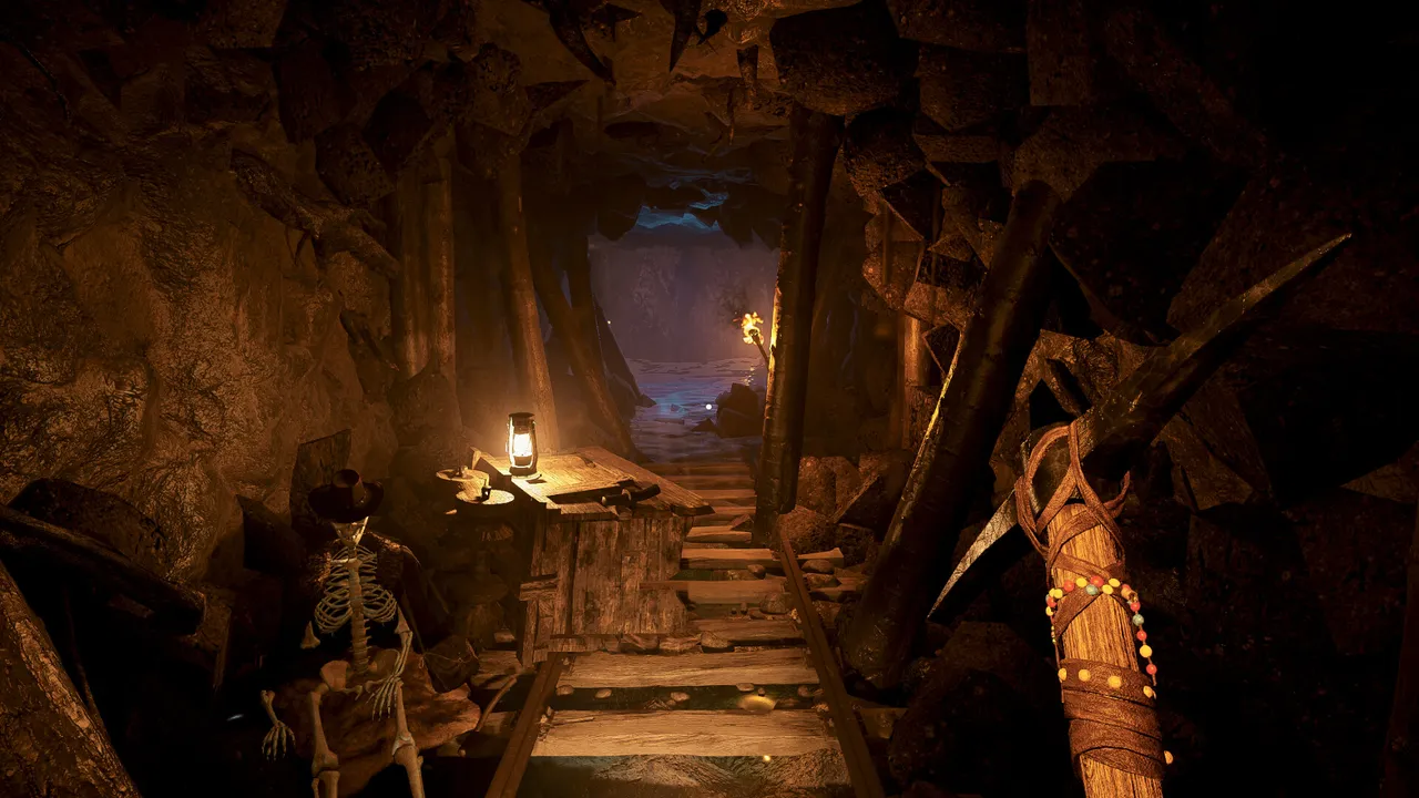 Alaska Gold Fever screenshot