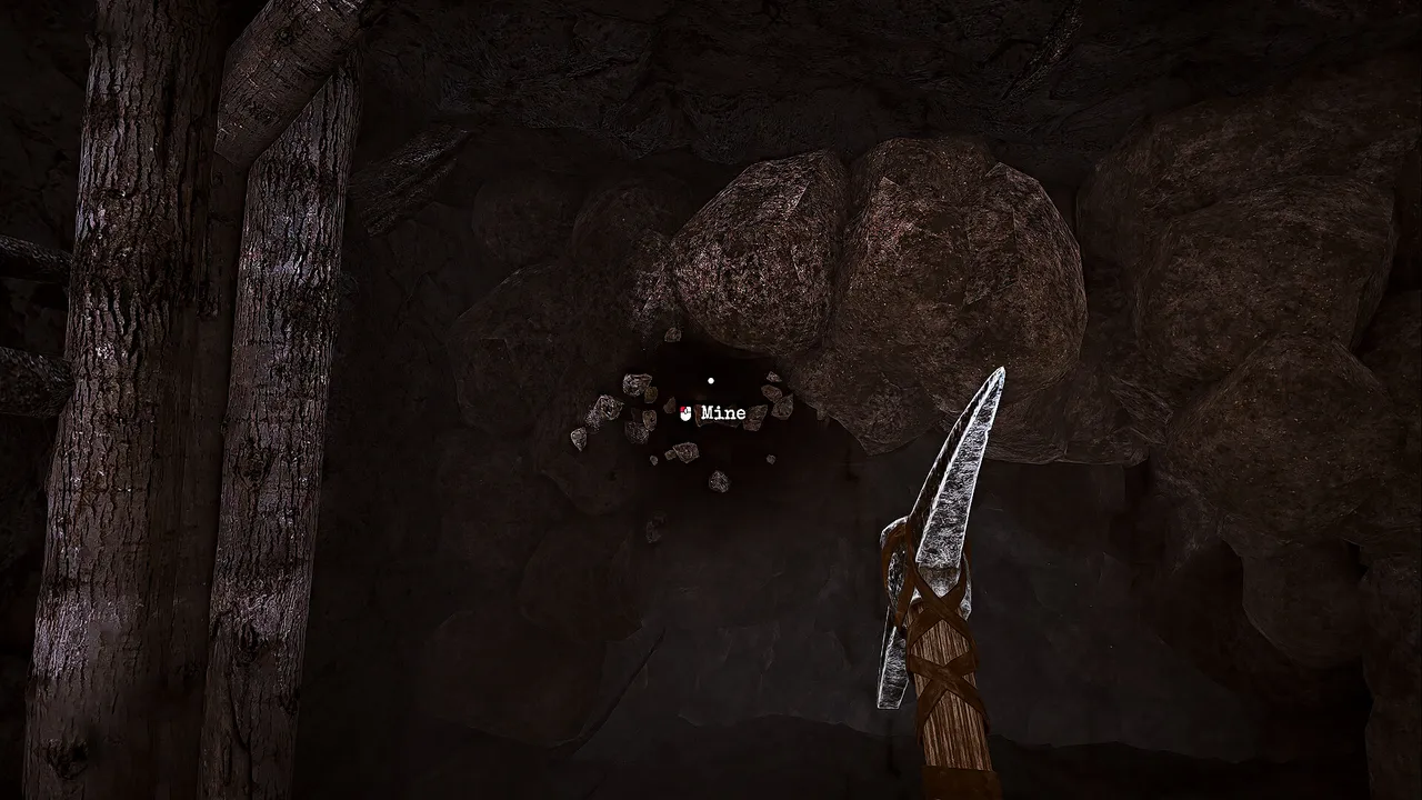 Alaska Gold Fever screenshot