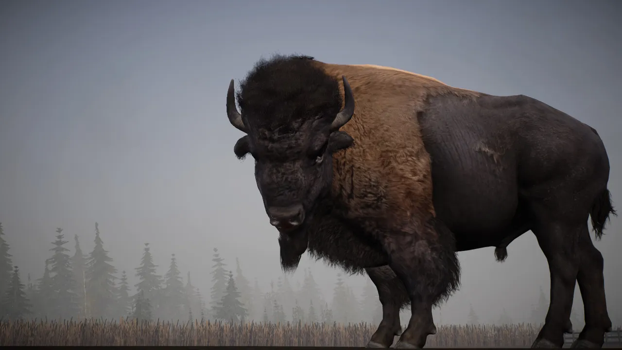 Alaskan Road Truckers screenshot