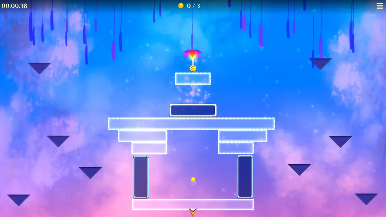 Amberial Dreams screenshot