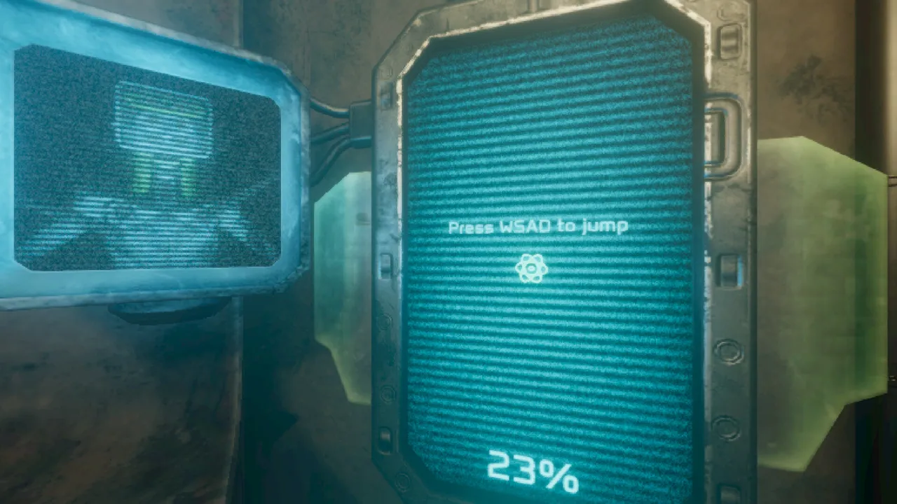Angel Engine screenshot