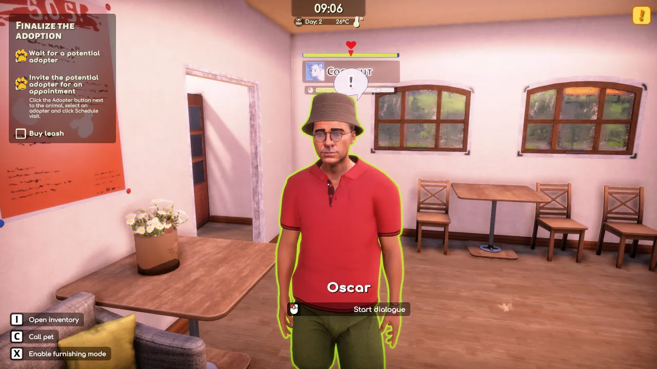 Animal Shelter 2 screenshot
