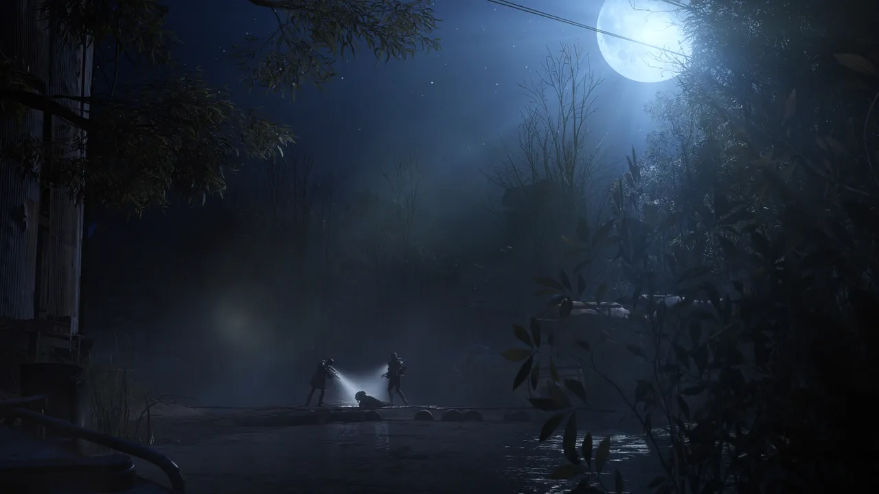 ARC Raiders screenshot