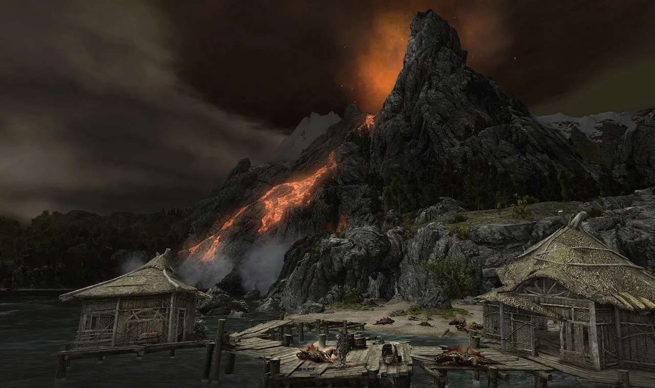 ArcaniA: Fall of Setarrif screenshot