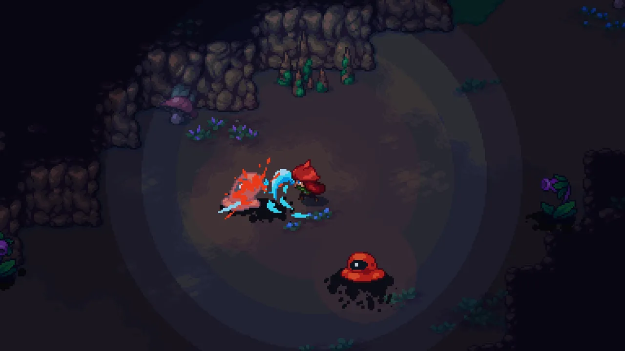 Arietta of Spirits screenshot