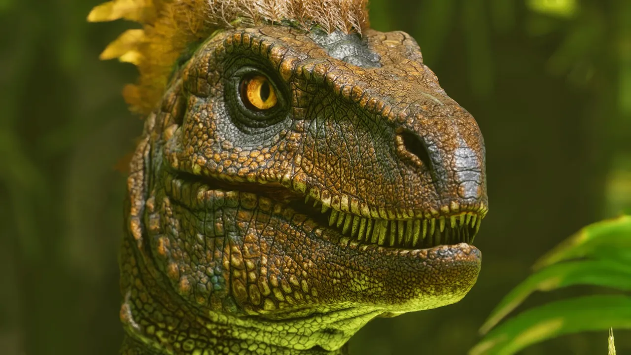 ARK: Survival Ascended screenshot