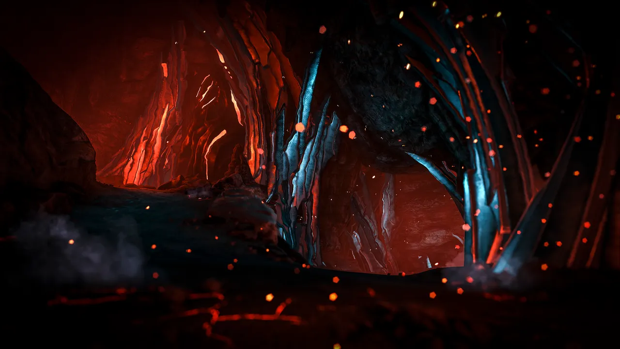 ARK: Survival Evolved screenshot