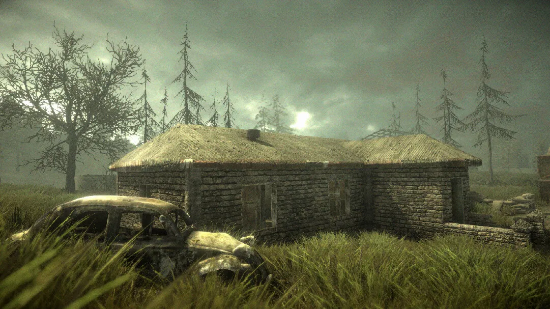 Army Troop screenshot