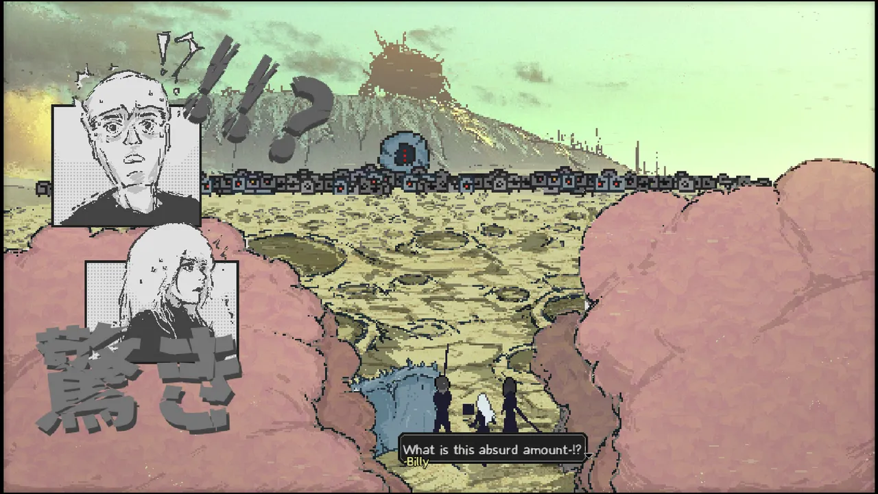 Artis Impact screenshot