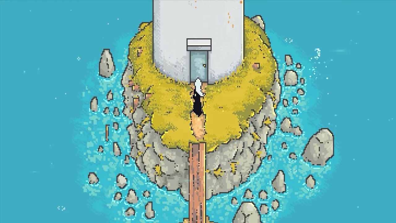 Artis Impact screenshot