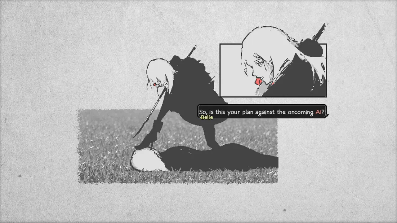 Artis Impact screenshot