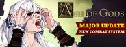 Ash of Gods: Redemption