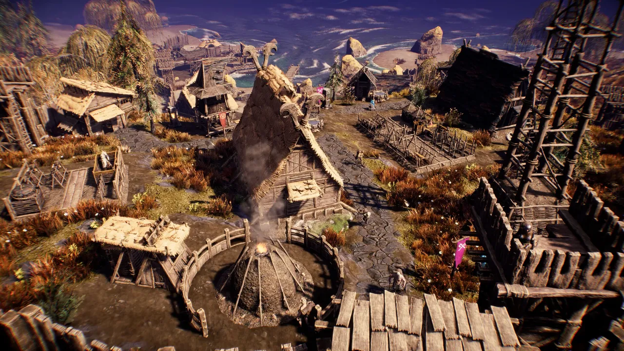 ASKA screenshot