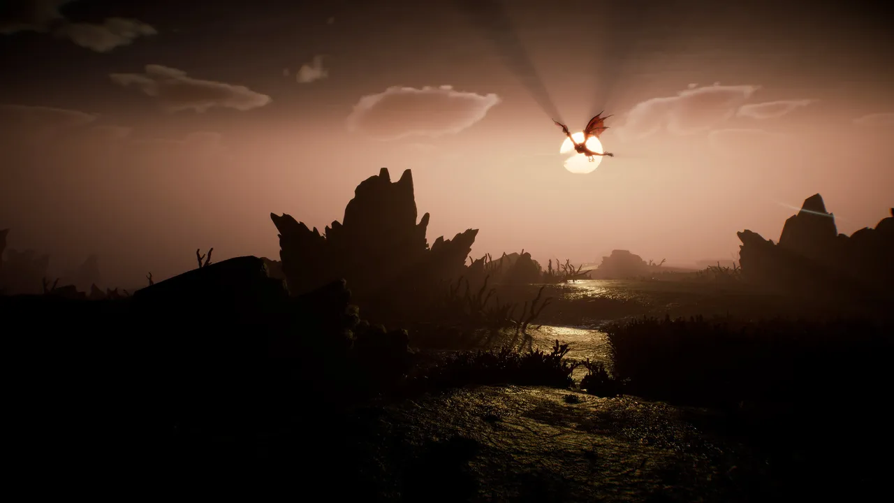 ASKA screenshot