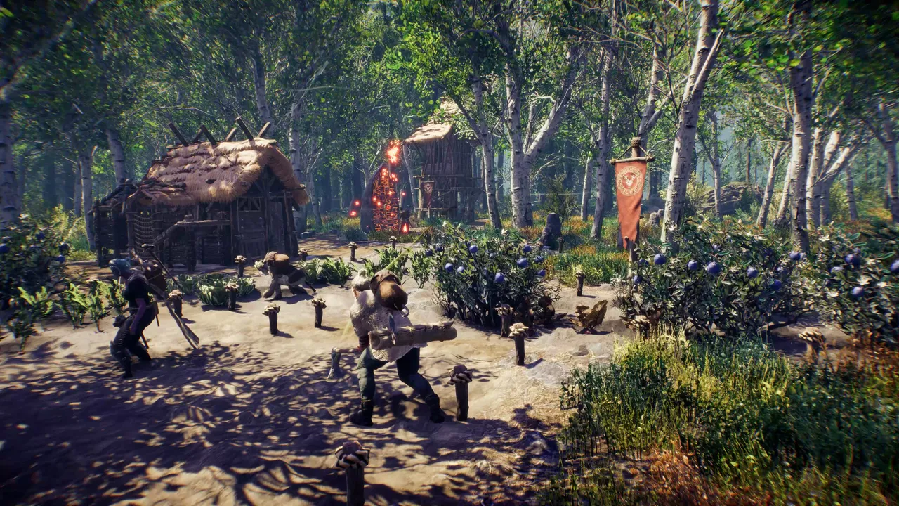 ASKA screenshot