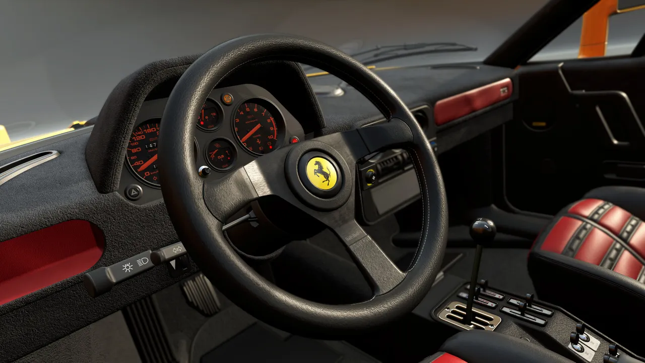 Assetto Corsa EVO screenshot