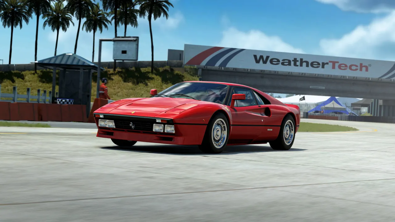 Assetto Corsa EVO screenshot