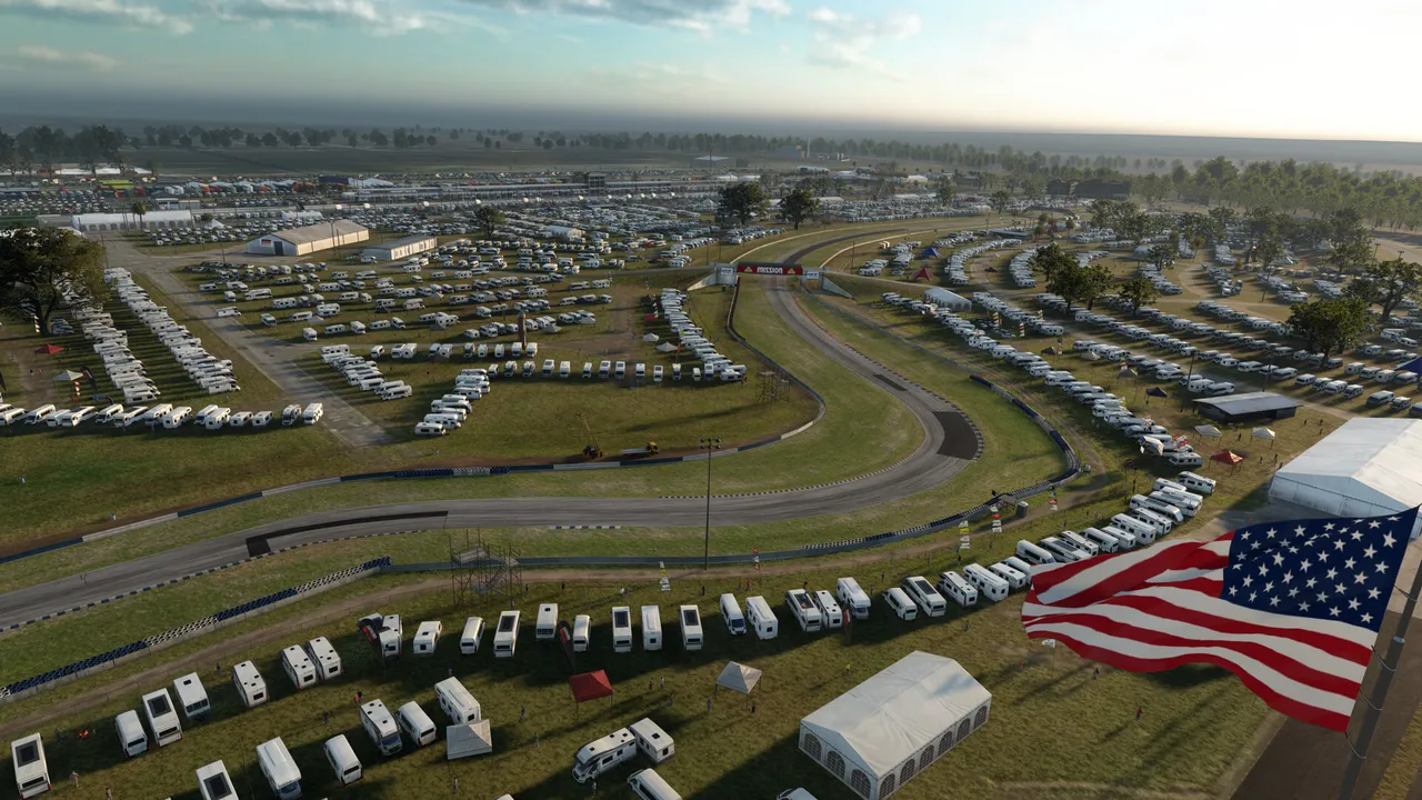 Assetto Corsa EVO screenshot