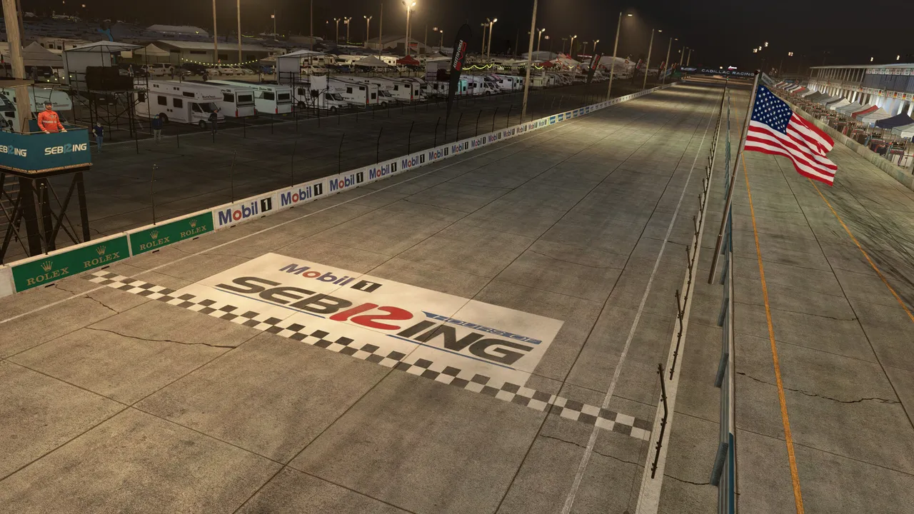 Assetto Corsa EVO screenshot