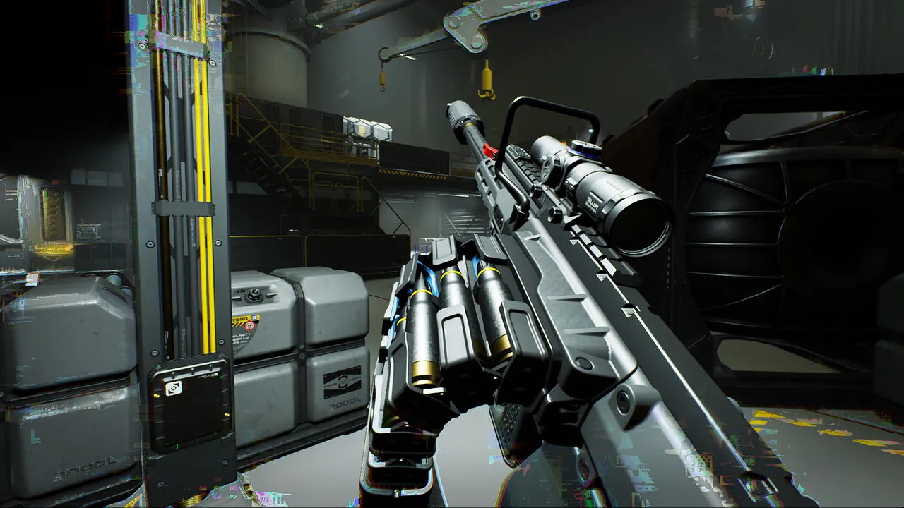 ASTRAL screenshot
