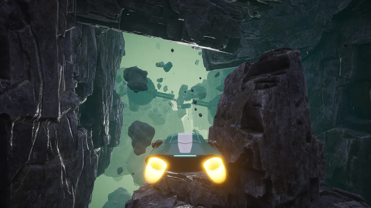 Astrometica screenshot