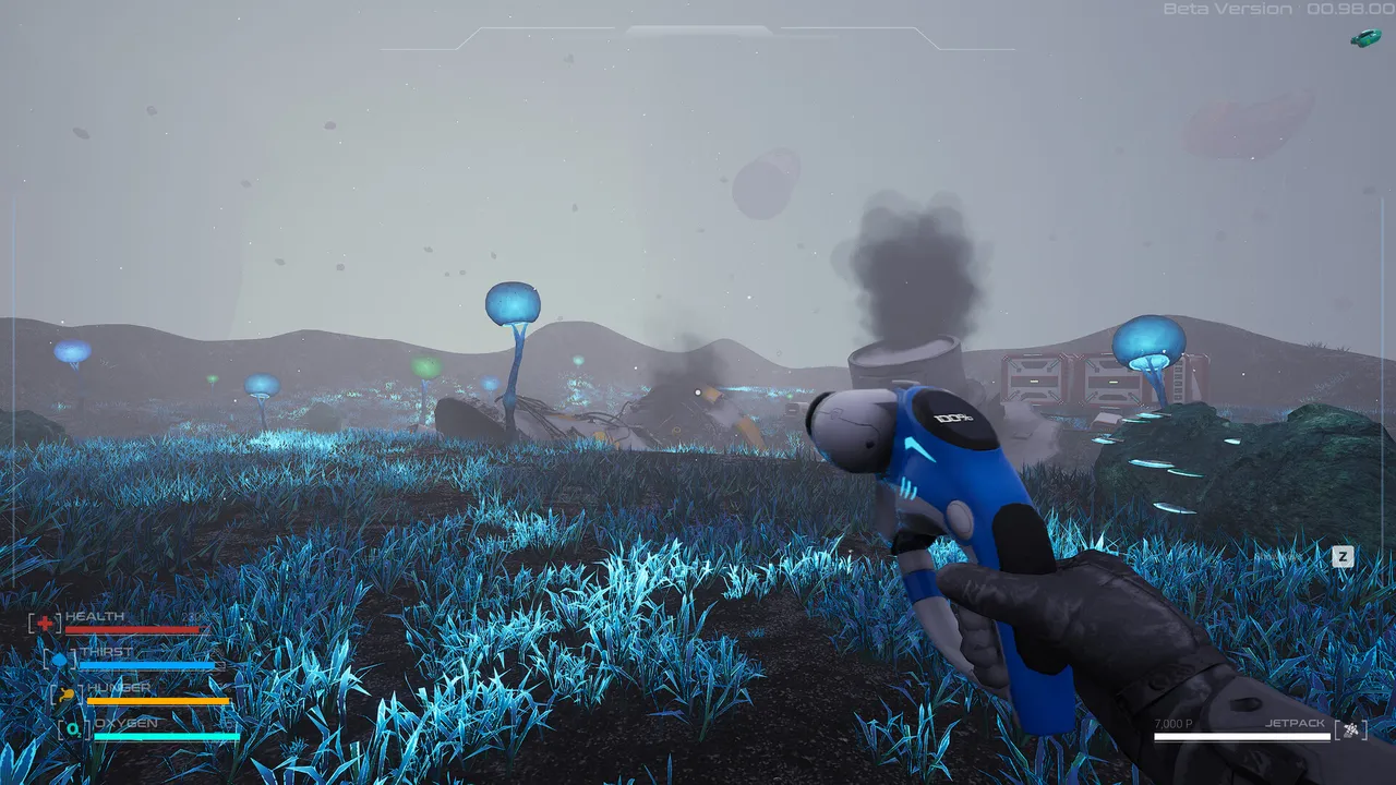 Astrometica screenshot