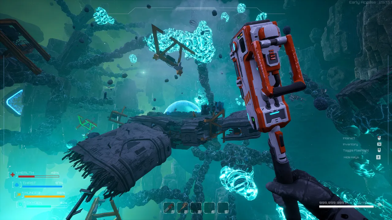 Astrometica screenshot